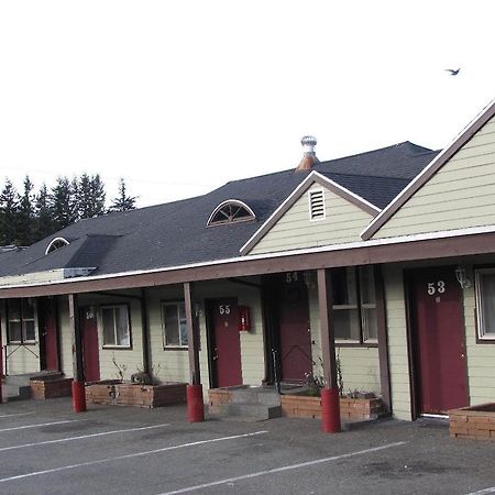 Cascade Inn Bellingham Esterno foto