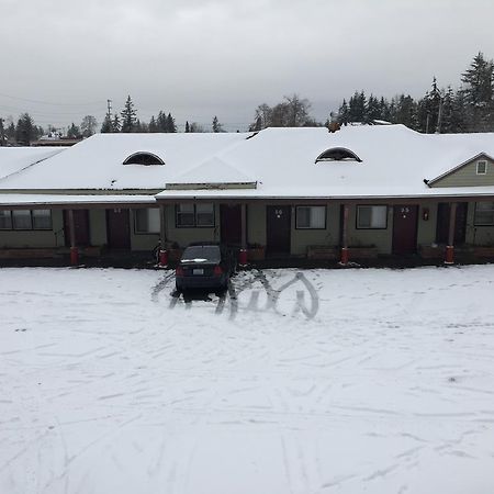 Cascade Inn Bellingham Esterno foto