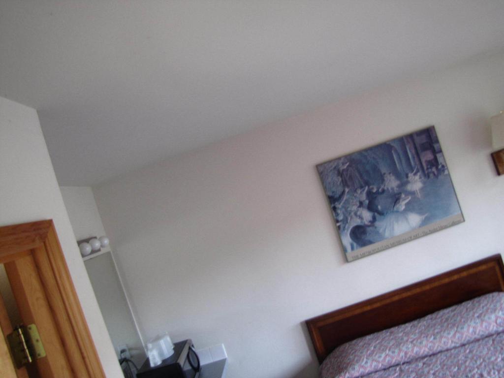 Cascade Inn Bellingham Esterno foto